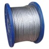 “304不锈钢钢丝绳”——耐高温“310S不锈钢钢丝绳”