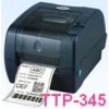供应深圳唛头条码打印机,丝带标签打印机