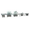 济南液体灌装生产线|洗发液灌装机|油类灌装机