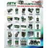 ASTK微型电机