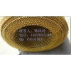 100目平纹黄铜网 高目数紫铜网 优质磷铜网 屏蔽网目数