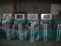 砂浆自动灌装机/腻子粉灌装机/砂浆包装机