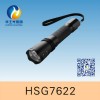 HSG7622 / JW7622多功能强光巡检电筒