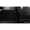黑色HDPE板、50厚度进口HDPE板大板零切