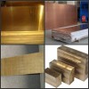 供应进口耐磨黄铜板 H70优质环保黄铜板价格实惠