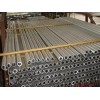 低价促销国产优质合金铝管，6061国标铝管可零切割出售