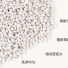 广东供应一级白色ABS回料 ABS再生塑料颗粒 注塑级ABS