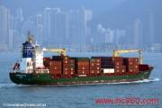 提供大连港-越南胡志明港国际海运物流服务