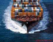 提供大连港-阿联酋迪拜港国际海运物流服务