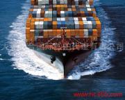 提供大连港-澳大利亚悉尼港国际海运物流服务