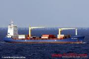 提供大连港-莫桑比克马普托港国际海运物流服务