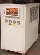 供应风冷式工业冷水机、冷冻机、冰水机 1HP-100HP