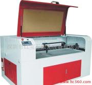 红宝石包装印刷激光切割机激光设备