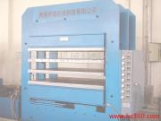 供应陶瓷复合材料热压机(硫化机)