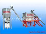 供应富邦机械专业生产干粉砂浆设备