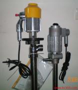 供应飞河油桶泵|耐腐蚀插桶泵#