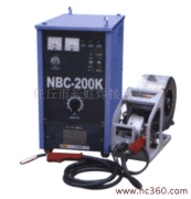 供应焊机 NBC-200K