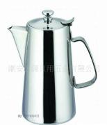 供应不锈钢冷水壶,咖啡壶，奶茶壶,茶水壶