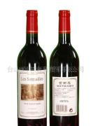 供应法国干红葡萄酒48