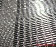供应不锈钢网帘，金属网帘，金属网