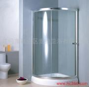 供应整体淋浴房十大品牌，全球著名整体淋浴房，麦纳整体淋浴房。