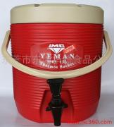 供应YUMAM镒满保温桶,奶茶桶冰桶
