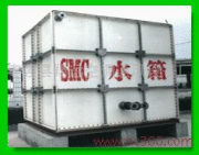 供应水箱  玻璃钢水箱  SMC水箱  组合水箱