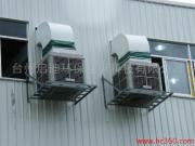 供应环保空调安装工程实例(1)