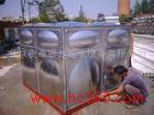 供应不锈钢保温水箱`不锈钢水箱
