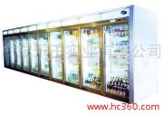供应冷库设备建造安装工程 超低温贮藏冰柜冰库