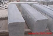 供应鲁灰板材 大板 1米1工程板 路沿石 鲁灰石材
