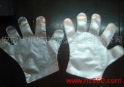 供应一次性手套 一次性PE手套 一次性手指套 一次性塑料用品