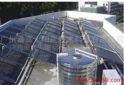 太阳能工程联箱集热系统