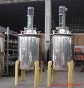 供应净水设备 不锈钢水箱 保温水箱