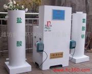 供应广州二氧化氯发生器生产厂家