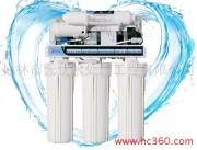 供应美的净水器MRO101-5