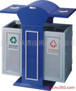 供应GPX-142 分类环保垃圾桶