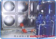 供应消防水箱、保温水箱、生活水箱，SUS上海宝钢