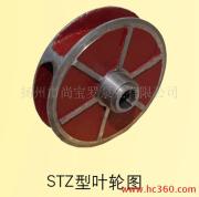 供应杭州大路(TWZB)型整泵与配件