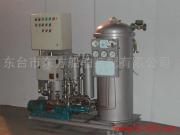 供应YWC-0.50油污水处理装置