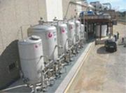 供应工业化废水处理设备