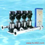 供应KBG2100系列变频恒压供水设备