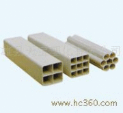 供应HDPE多孔管材