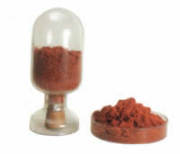 供应优质高产氧化铁红 GB1863-89