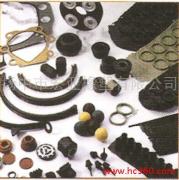 供应橡胶圈、橡胶异型产品、橡胶缓冲塞