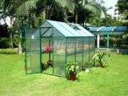 供应温室花房专用PC阳光板