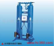 供应工业冷水机压缩空气净化设备