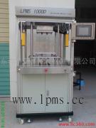 供应供单工位热流道LPMS低压注胶机