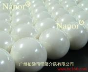 供应耐诺氧化锆球(NanorZr-95A)
