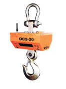 供应直显式电子吊秤ocs-20